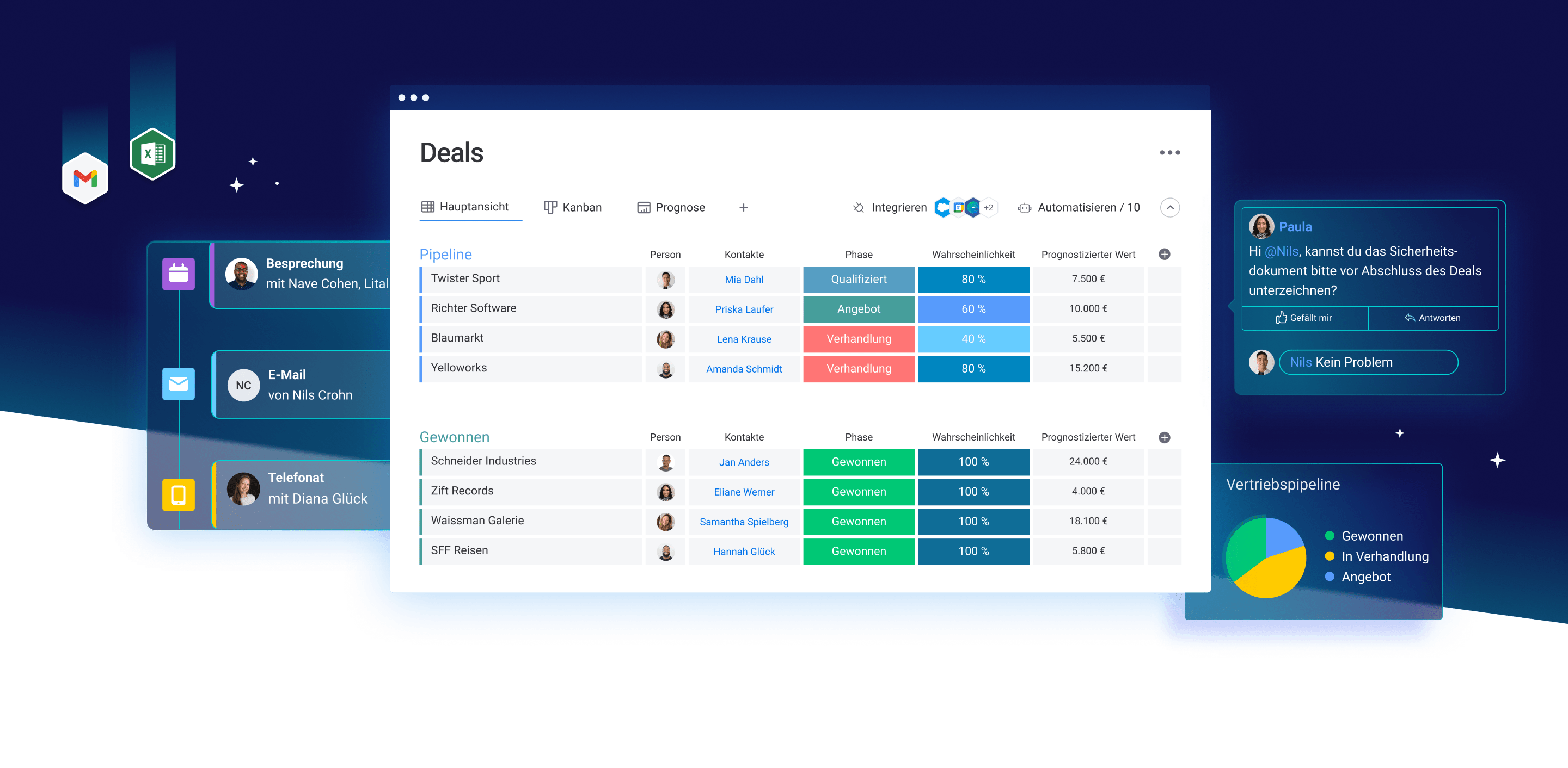 DE hero crm